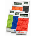 Silicone Key Calculator